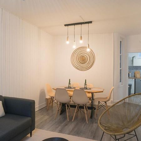 La Cordonnerie - Maison Typique - Plein Centre Онфлёр Экстерьер фото